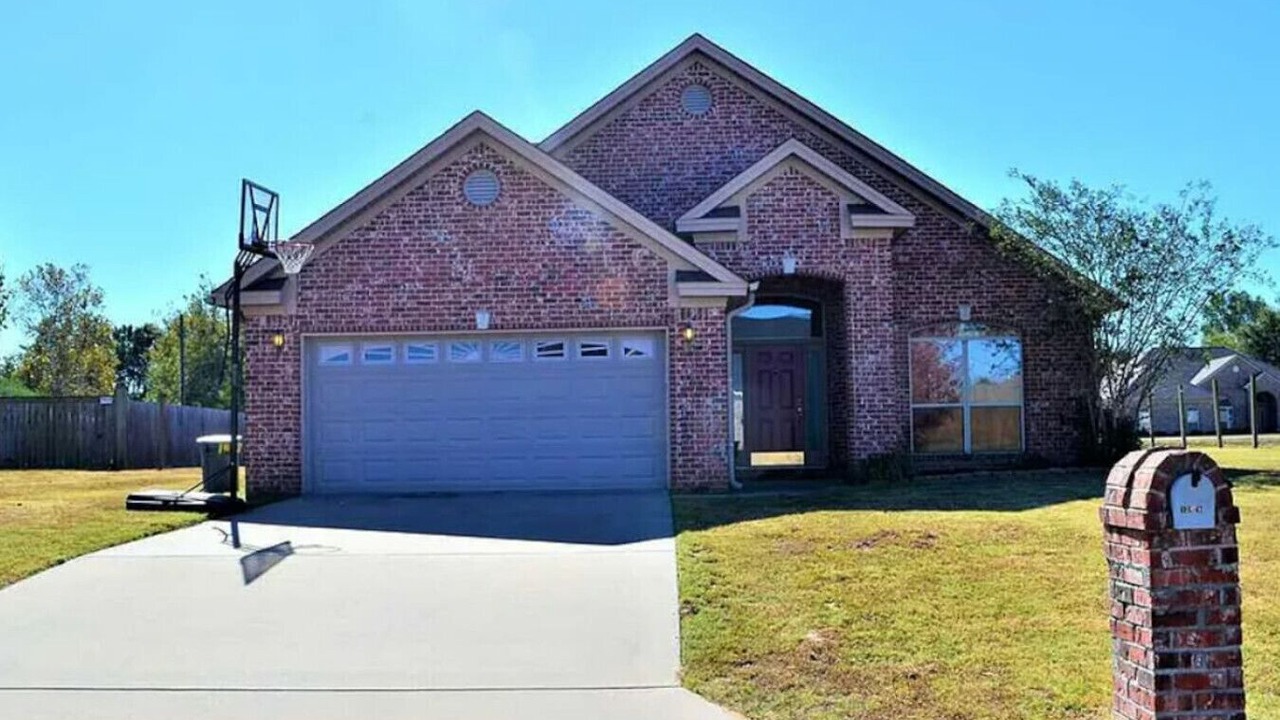 Photo of Outdoor in North Little Rock