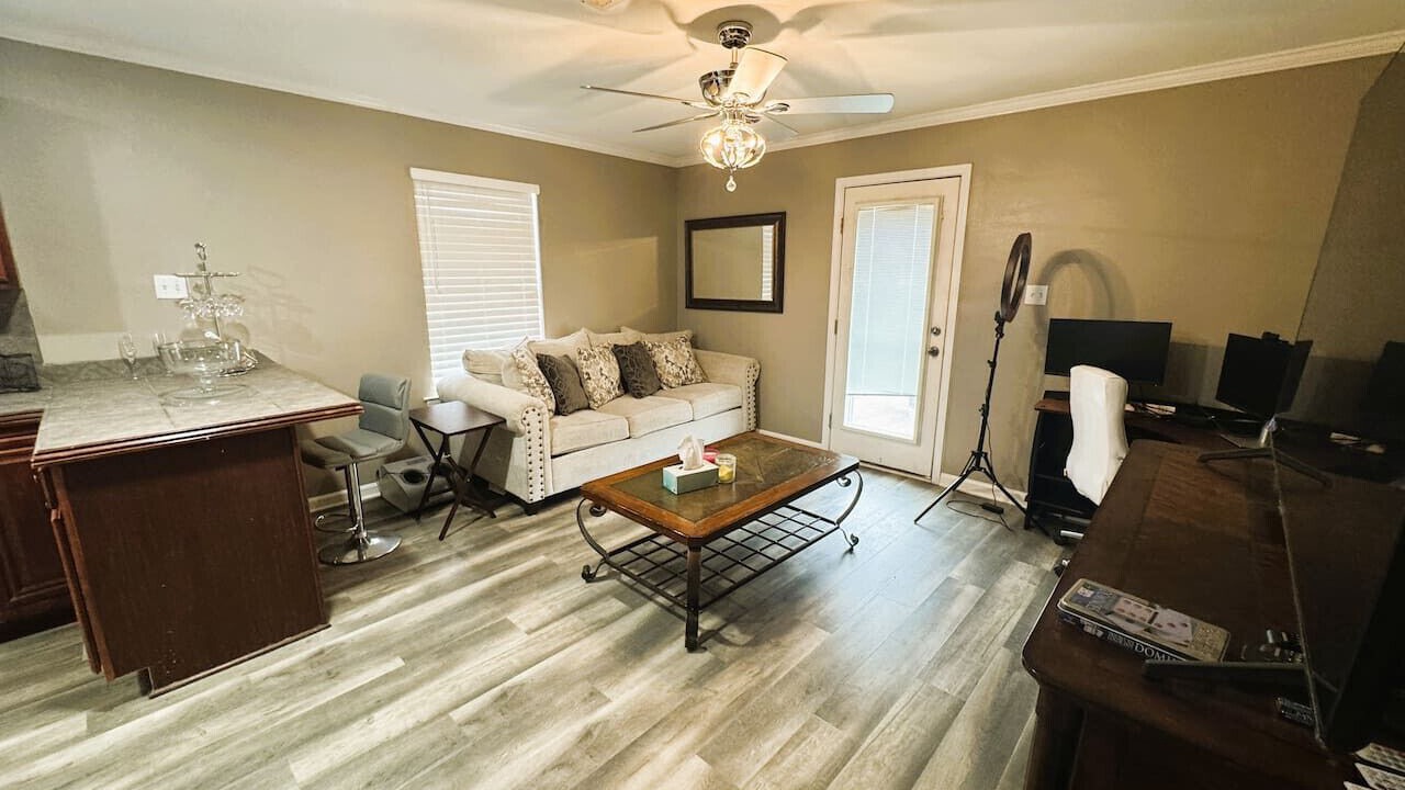 Photo of Livingroom in North Little Rock