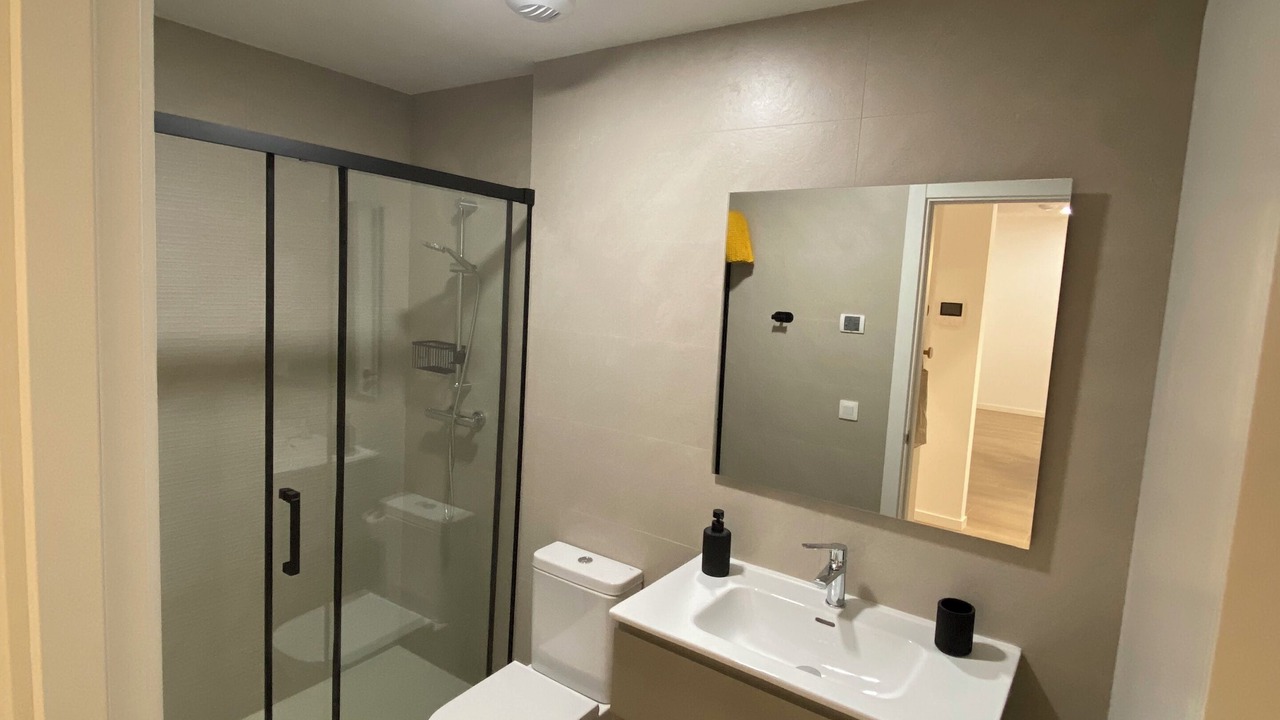 Photo of Bathroom in Milagrosa