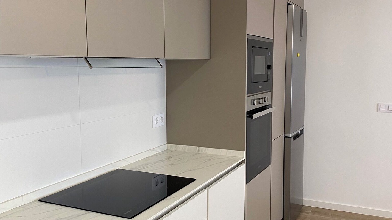 Photo of Kitchen in Milagrosa