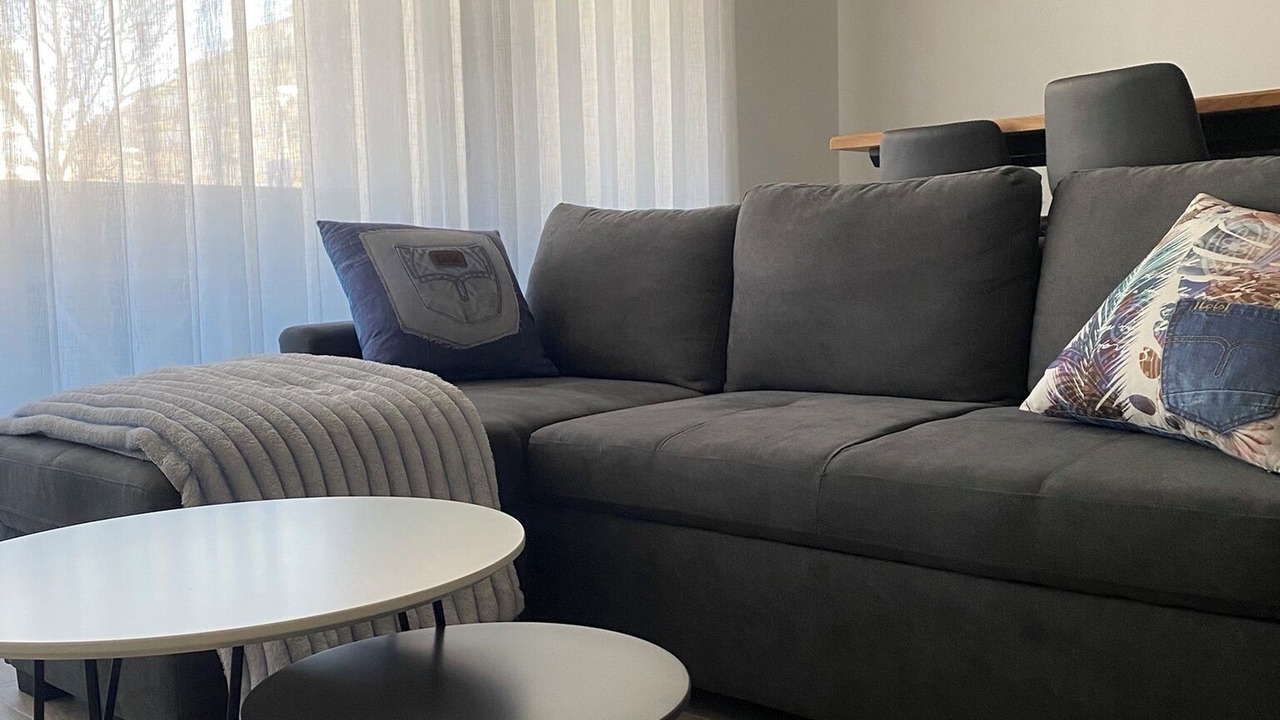 Photo of Livingroom in Milagrosa