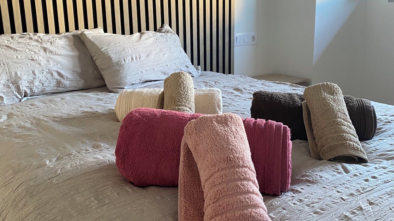 Photo of Bedroom in Milagrosa
