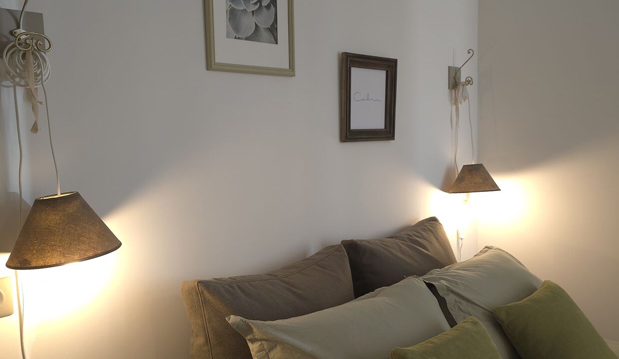 Photo of Bedroom in Saudoy