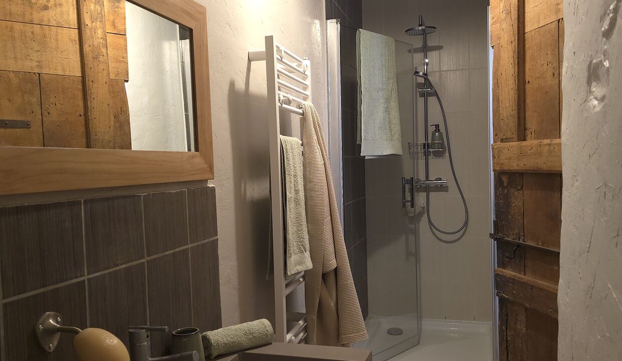 Photo of Bathroom in Saudoy