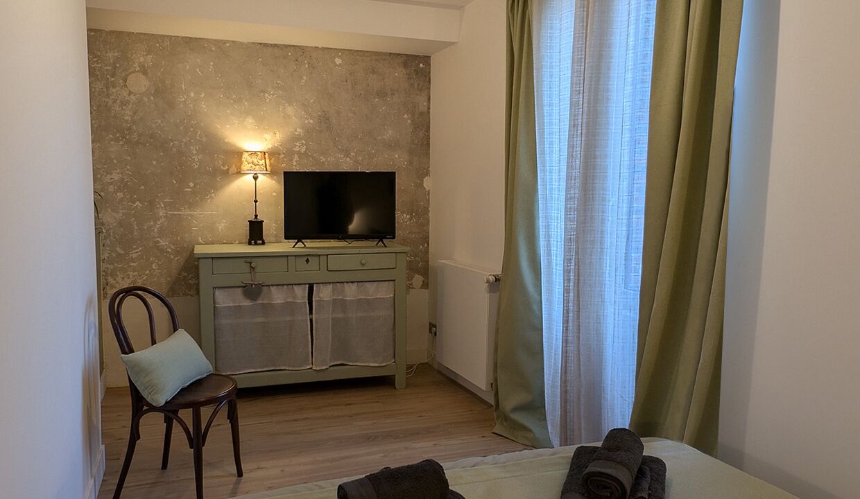 Photo of Bedroom in Saudoy