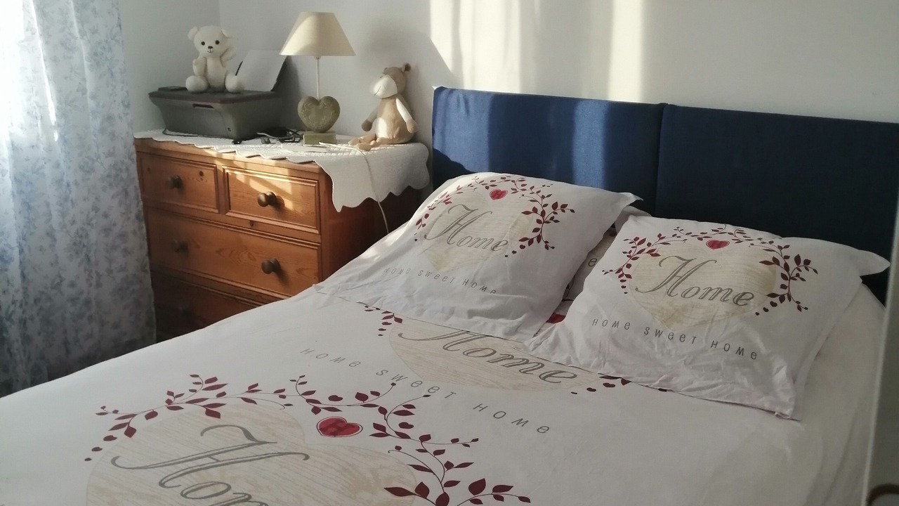 Photo of Bedroom in Serignan-du-Comtat