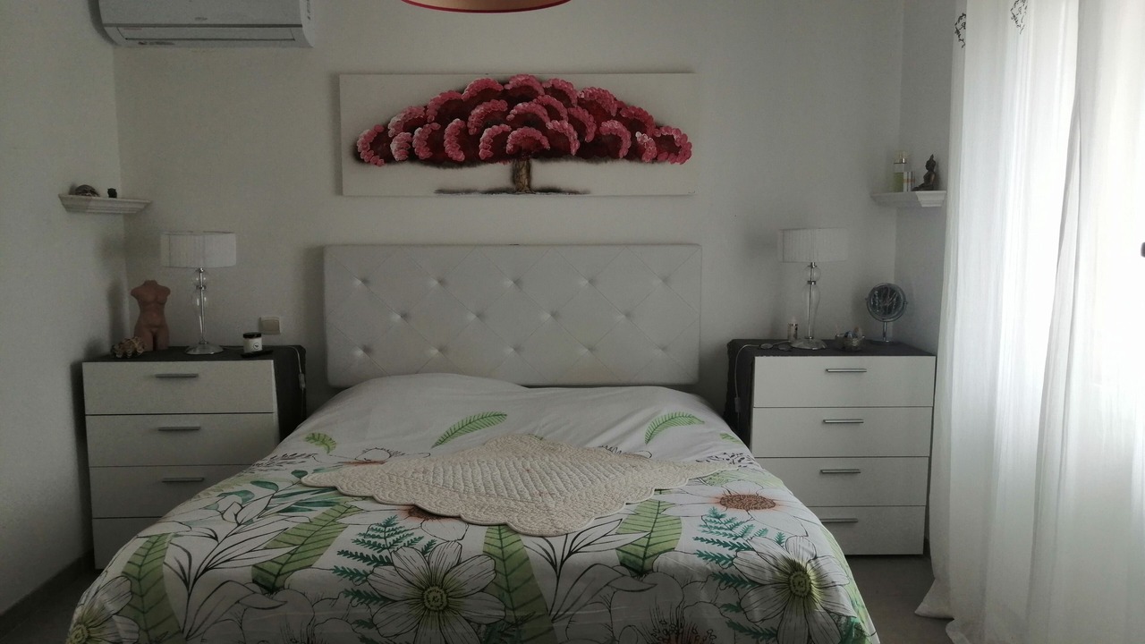 Photo of Bedroom in Serignan-du-Comtat