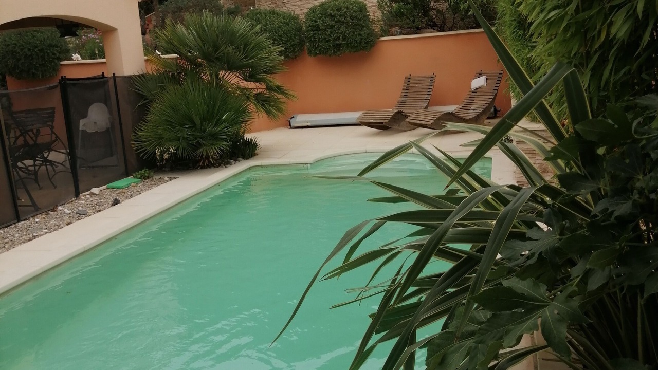 Photo of Outdoor in Serignan-du-Comtat
