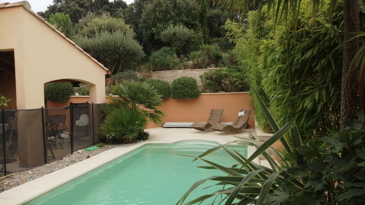 Photo of Outdoor in Serignan-du-Comtat