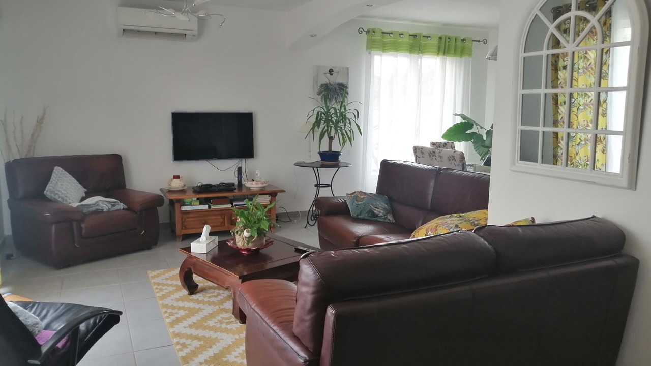 Photo of Livingroom in Serignan-du-Comtat