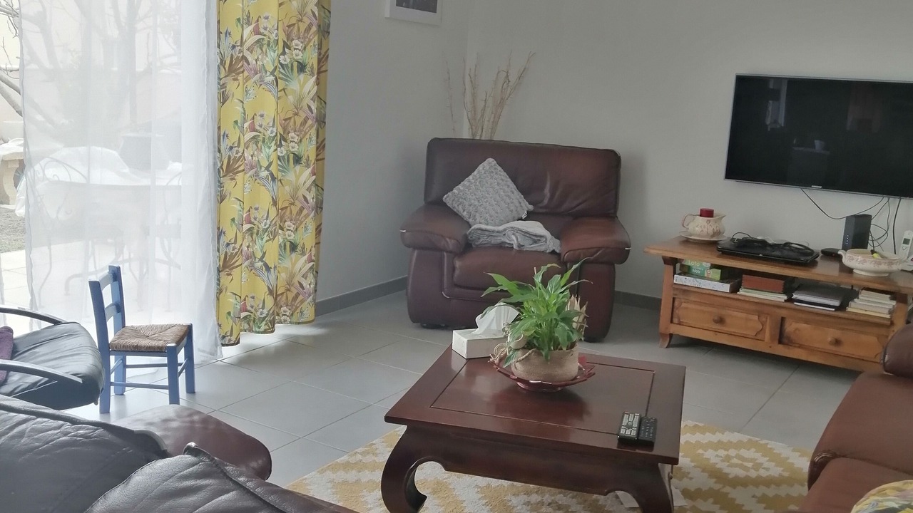 Photo of Livingroom in Serignan-du-Comtat