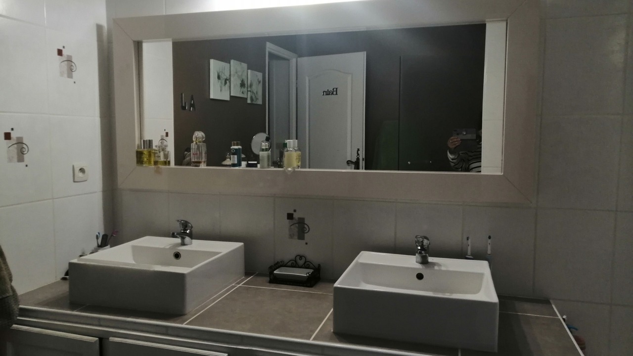 Photo of Bathroom in Serignan-du-Comtat