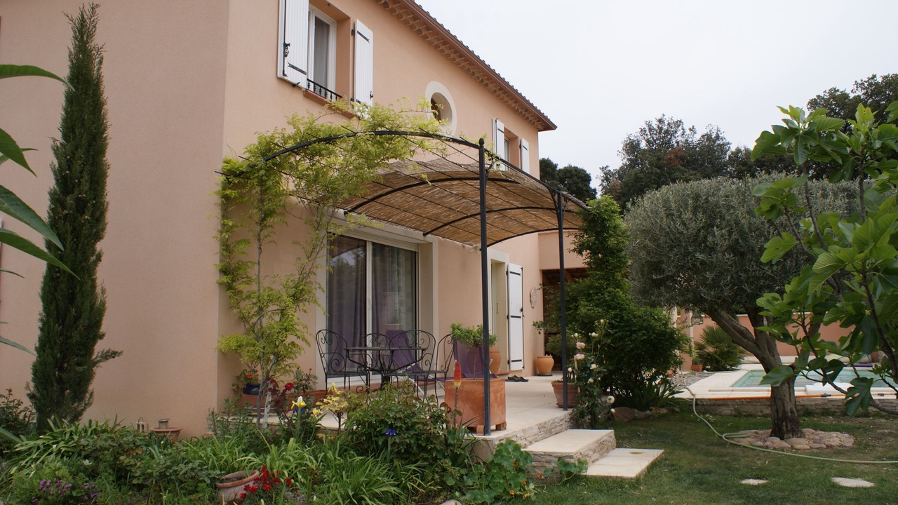 Photo of Outdoor in Serignan-du-Comtat