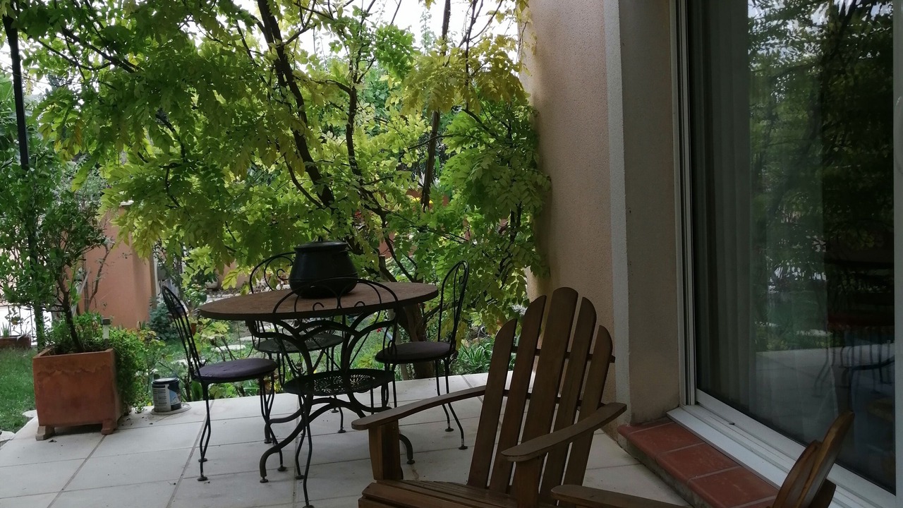 Photo of Outdoor in Serignan-du-Comtat