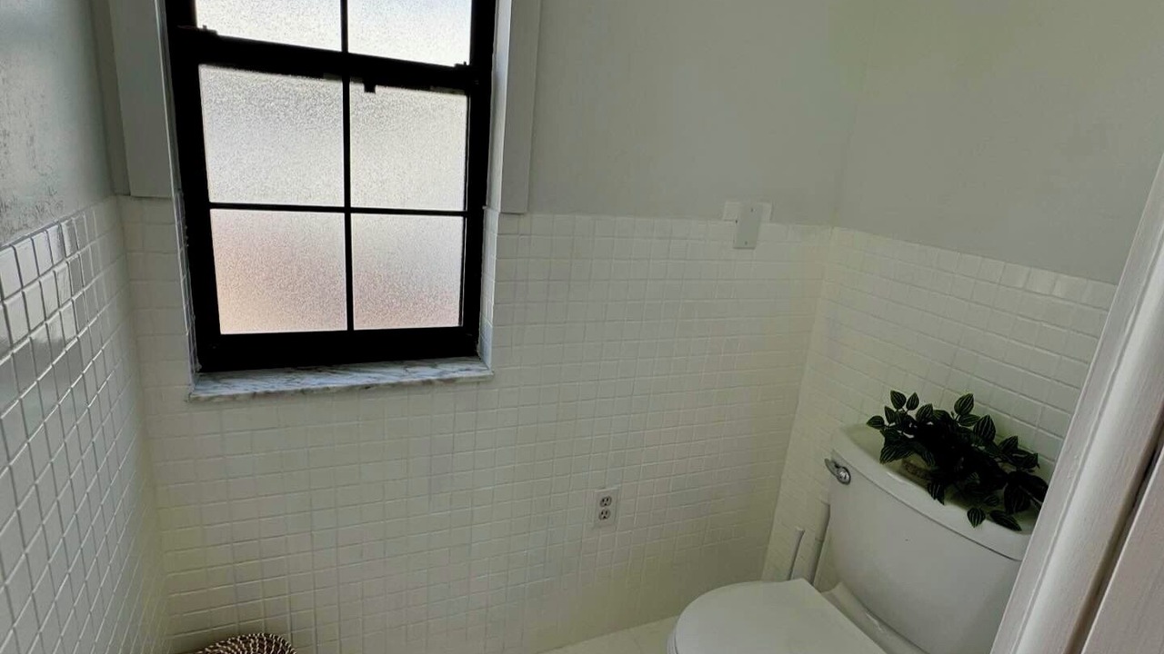 Photo of Bathroom in Bell