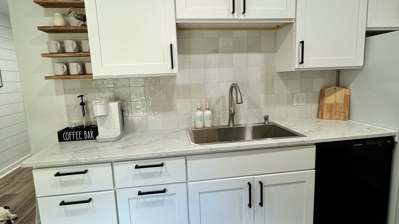 Photo of Kitchen in Bell