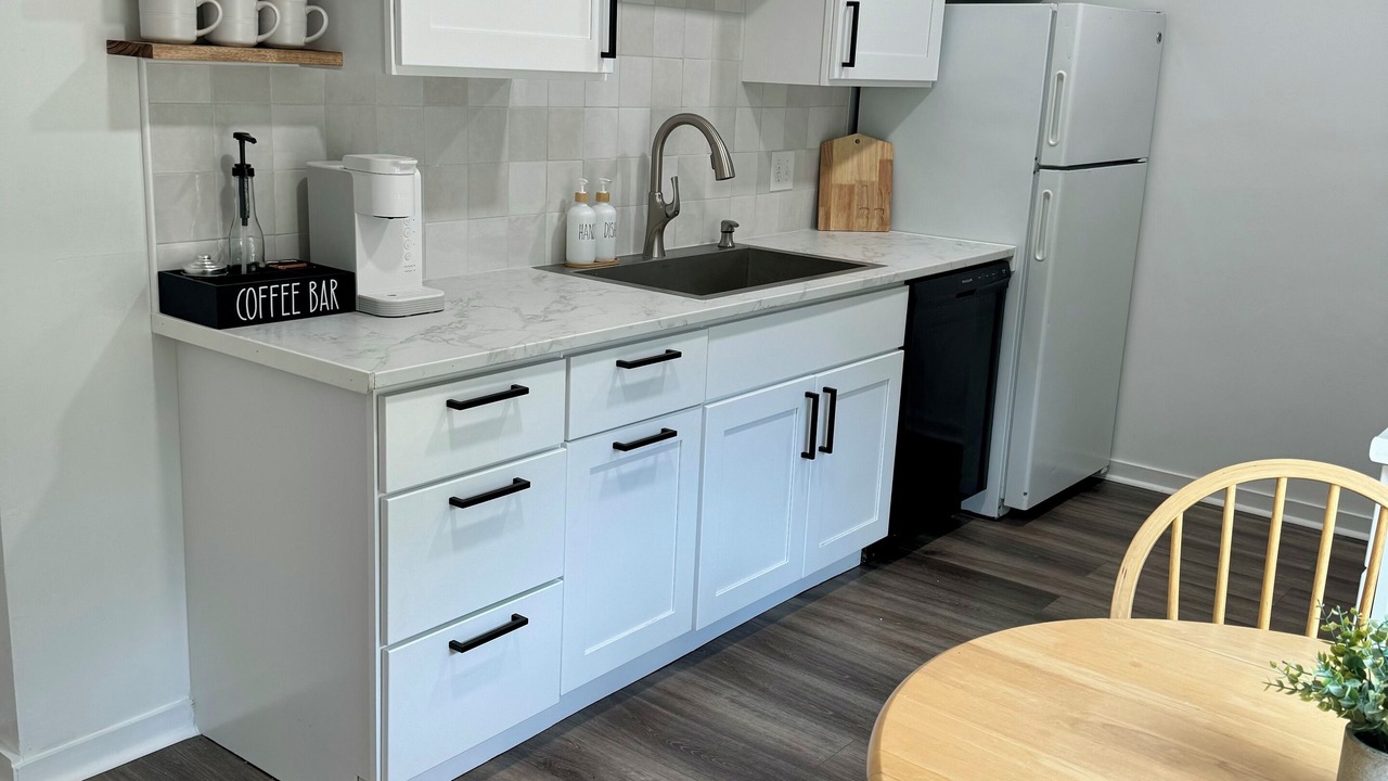 Photo of Kitchen in Bell
