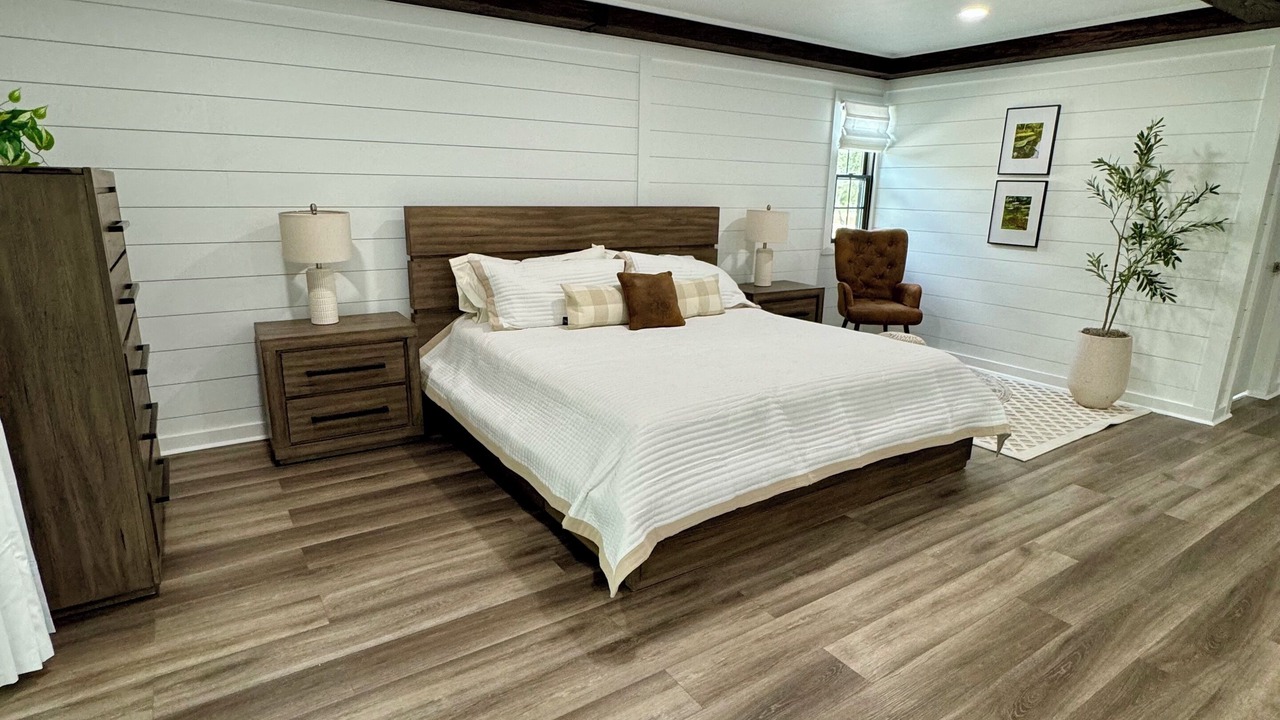 Photo of Bedroom in Bell