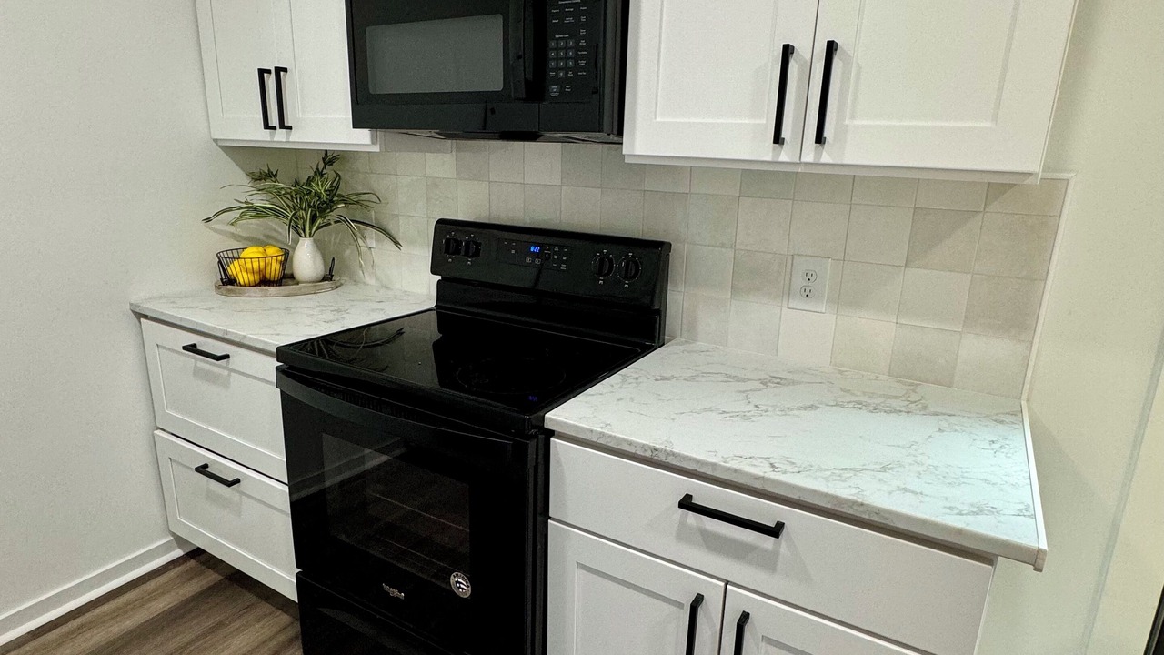 Photo of Kitchen in Bell