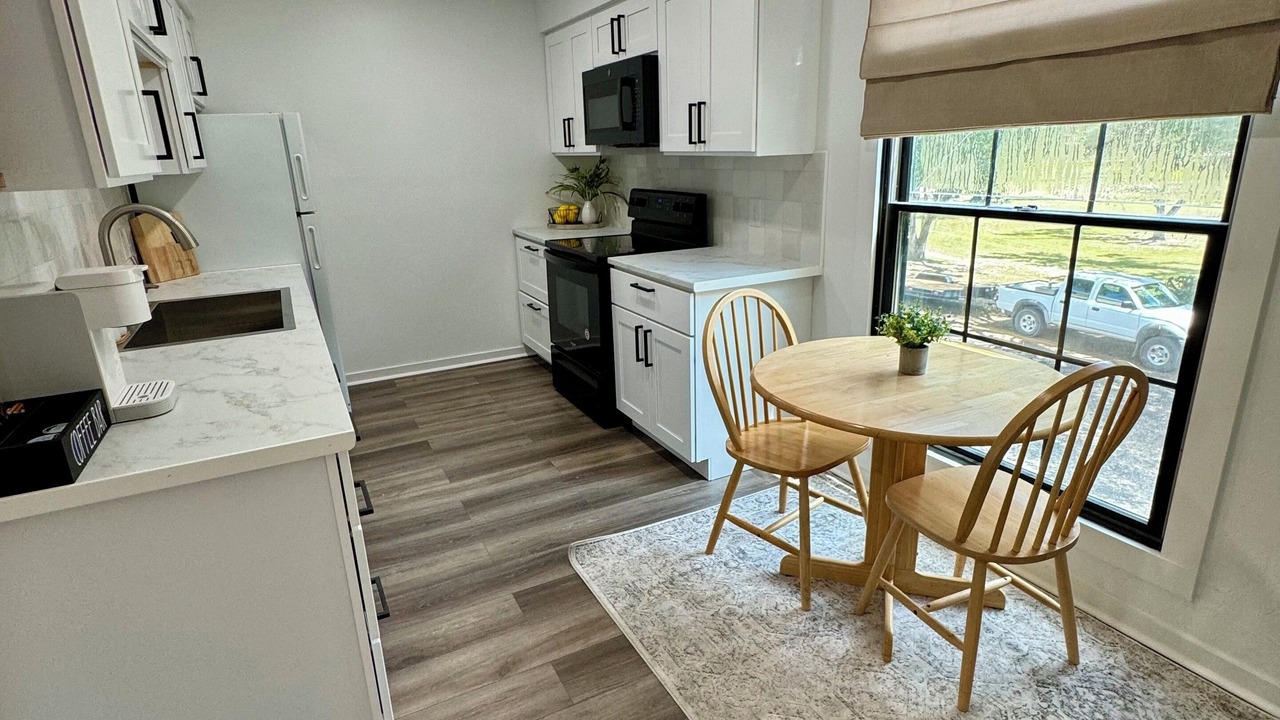 Photo of Kitchen in Bell