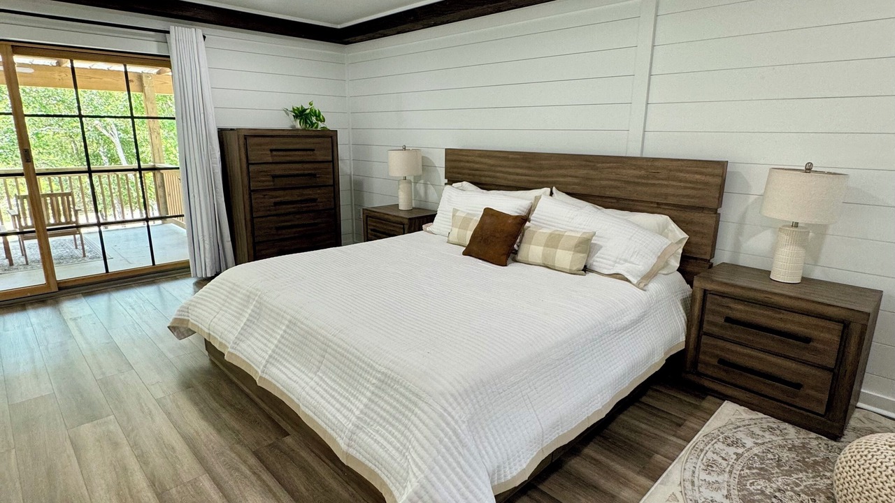 Photo of Bedroom in Bell