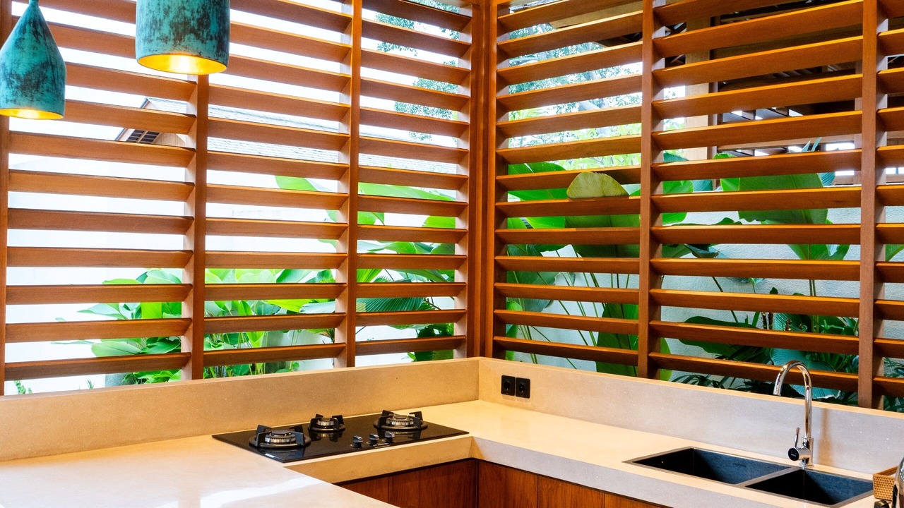 Photo of Kitchen in Cemagi