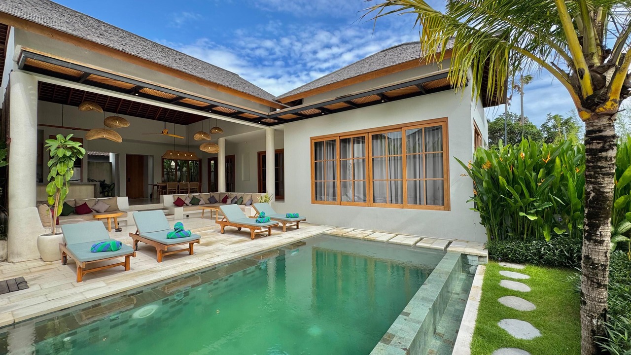 Photo of Outdoor in Cemagi