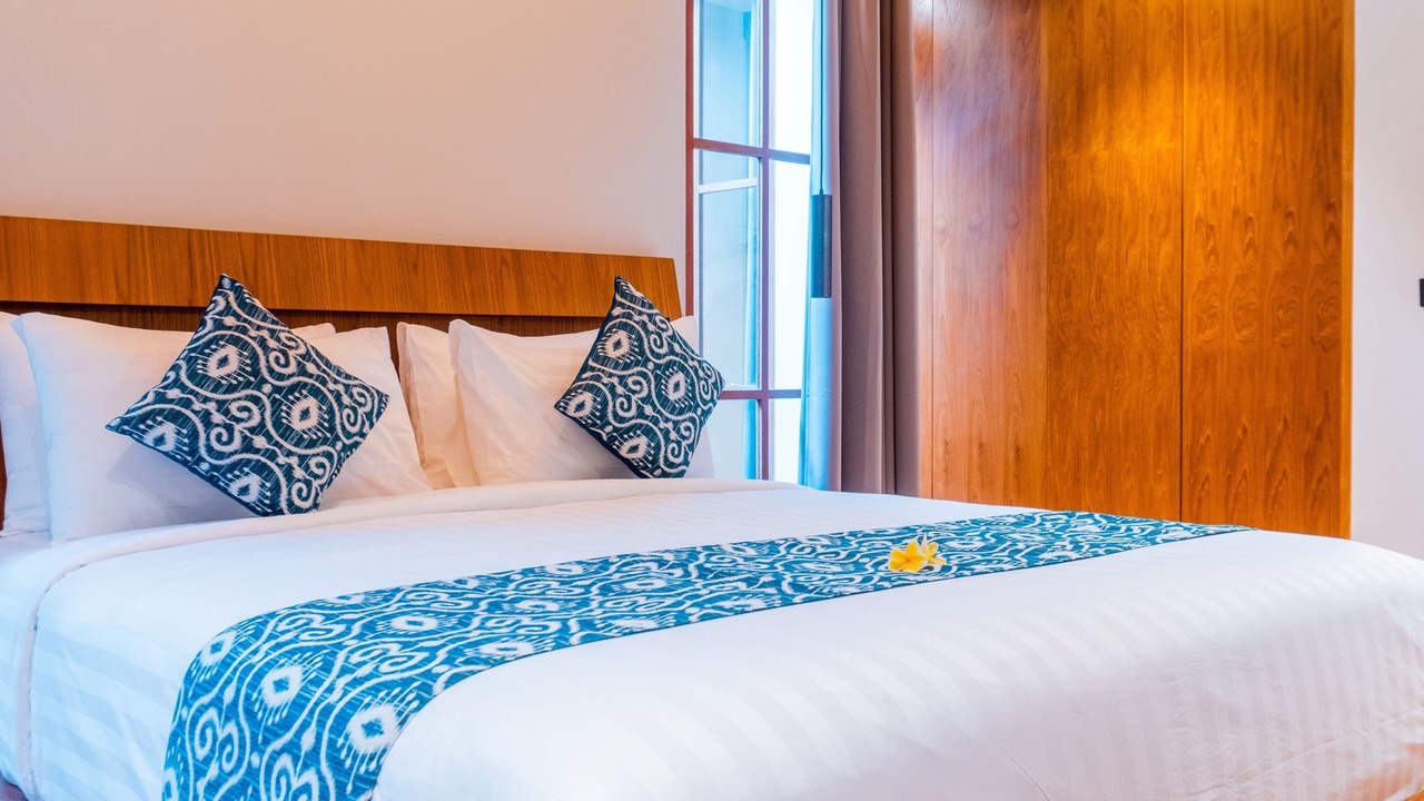 Photo of Bedroom in Cemagi