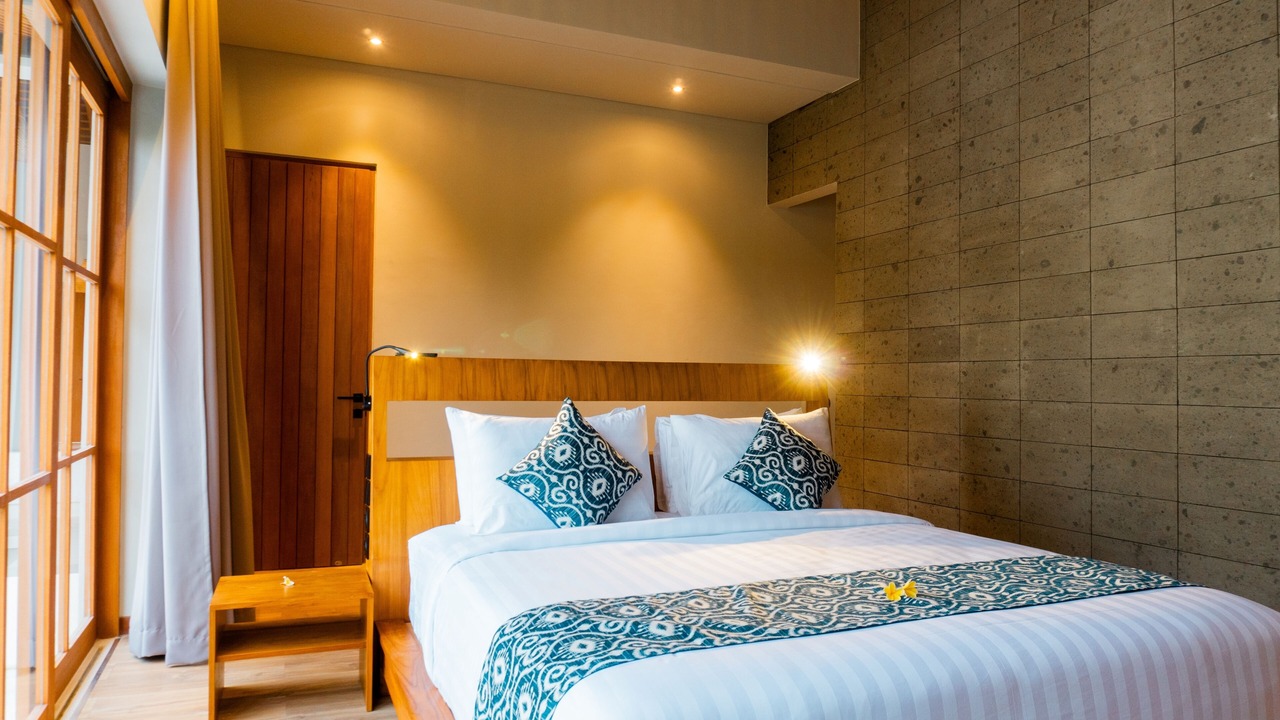 Photo of Bedroom in Cemagi