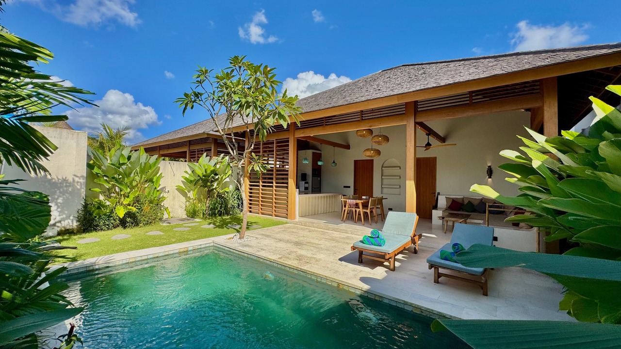 Photo of Outdoor in Cemagi