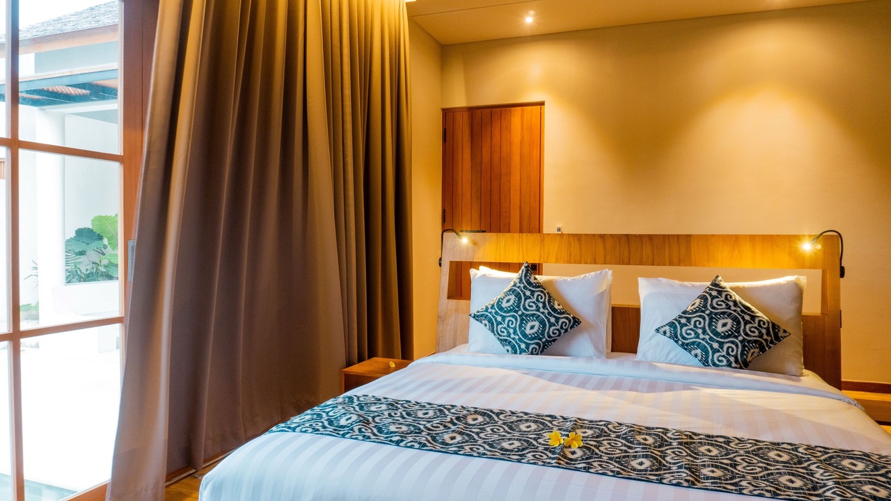 Photo of Bedroom in Cemagi