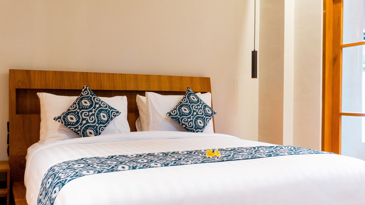 Photo of Bedroom in Cemagi