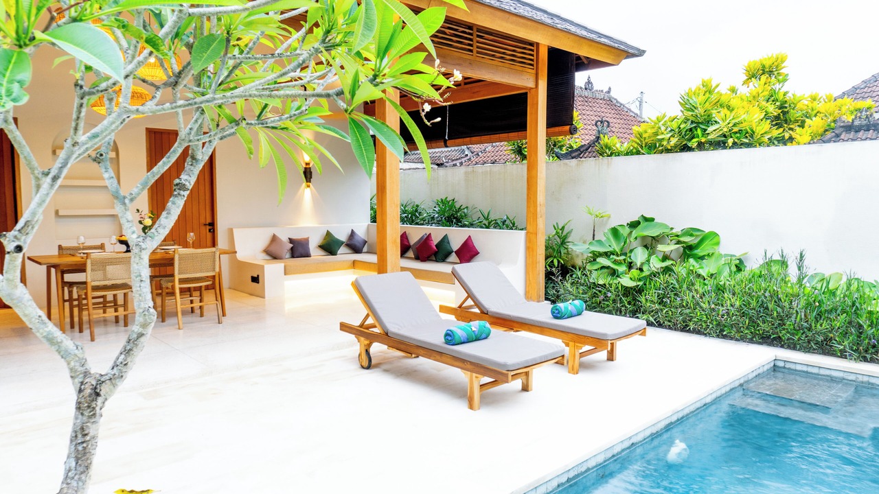 Photo of Outdoor in Cemagi