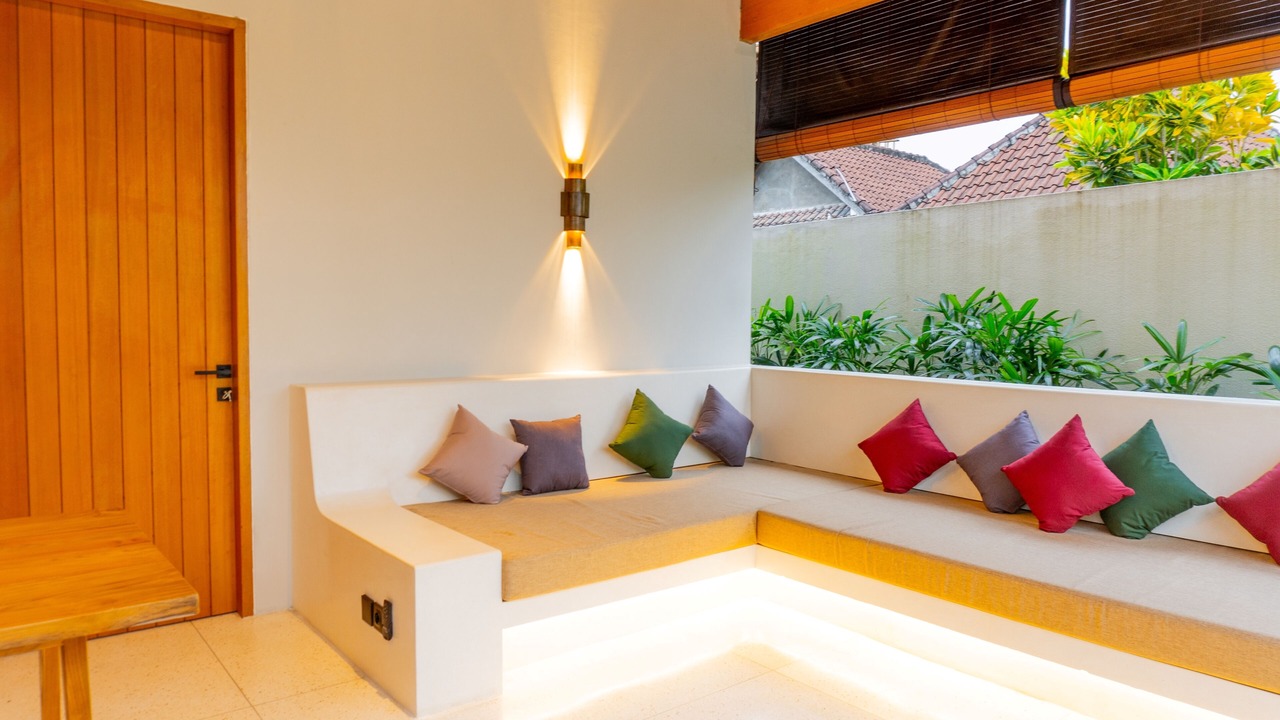 Photo of Livingroom in Cemagi