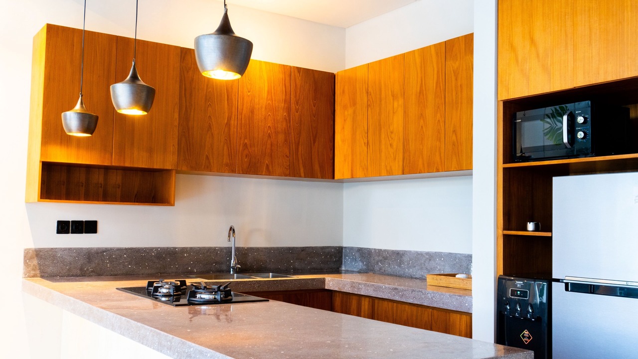 Photo of Kitchen in Cemagi