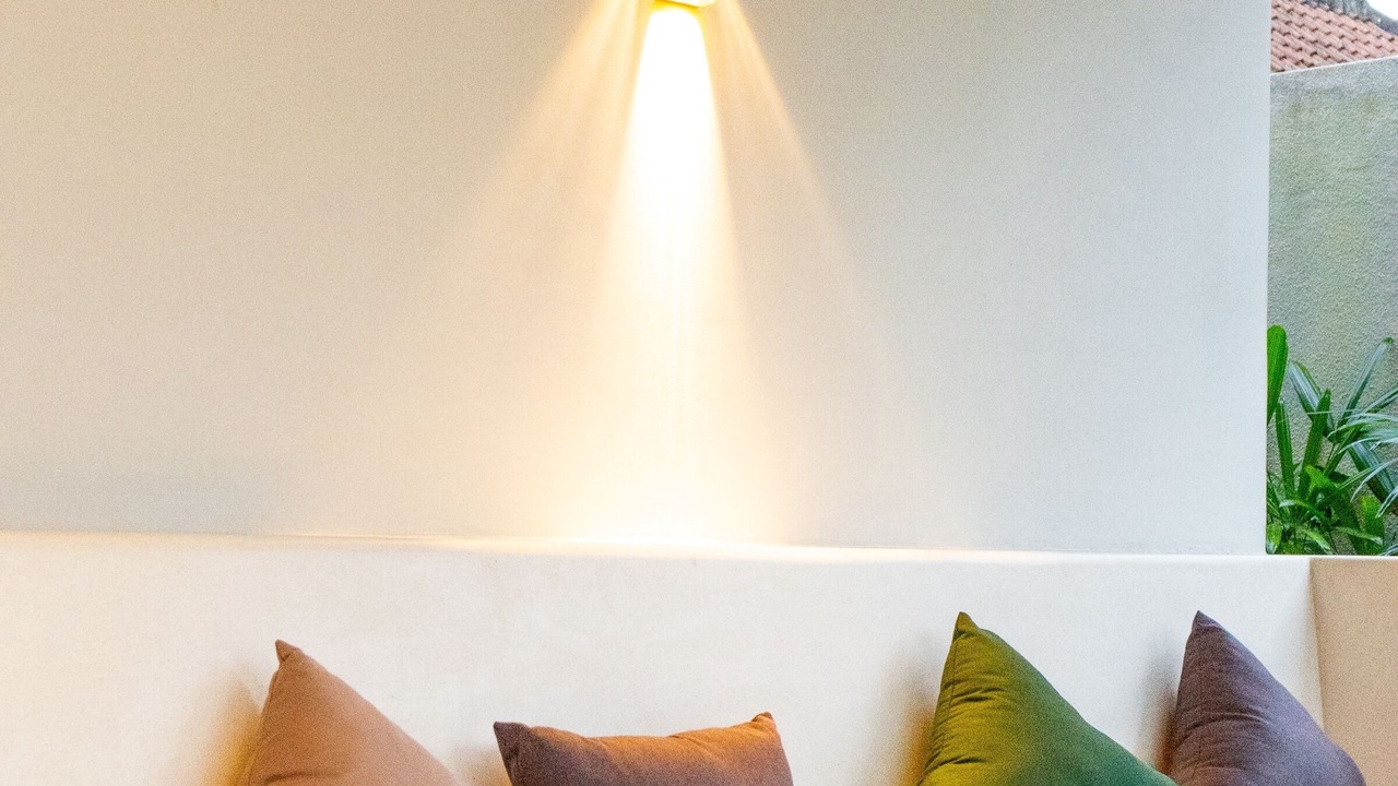 Photo of Livingroom in Cemagi