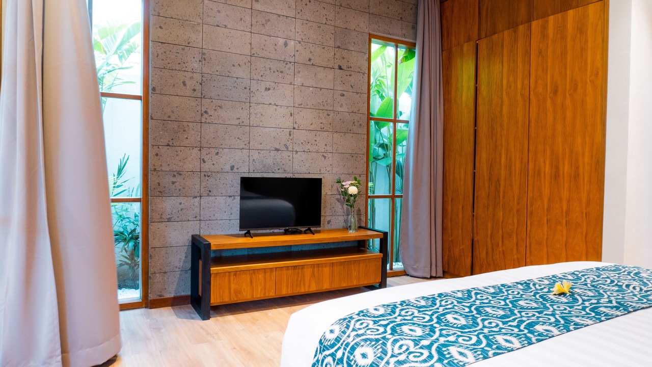 Photo of Bedroom in Cemagi