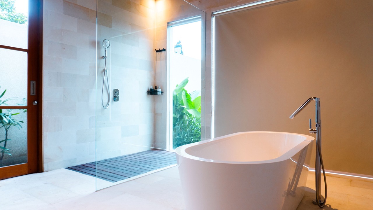 Photo of Bathroom in Cemagi