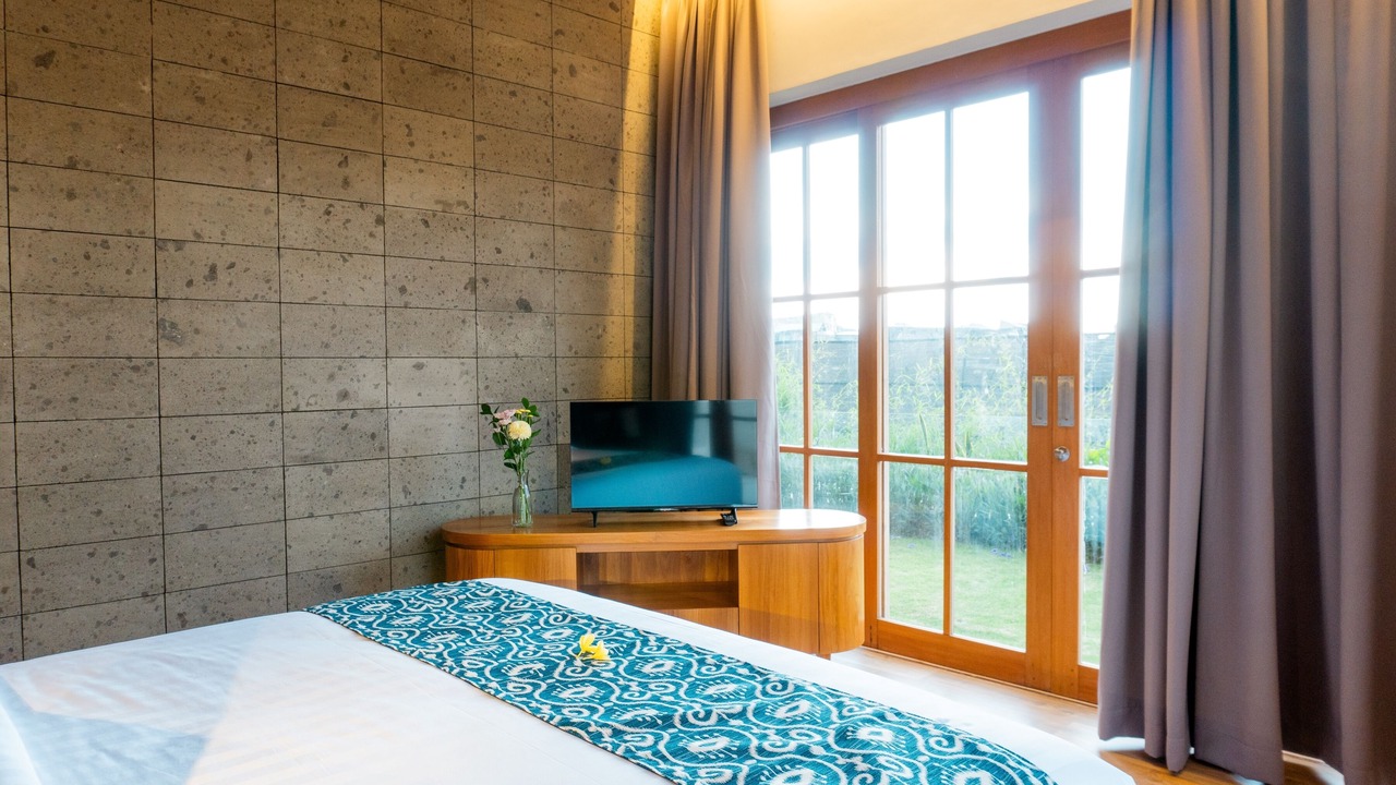 Photo of Bedroom in Cemagi