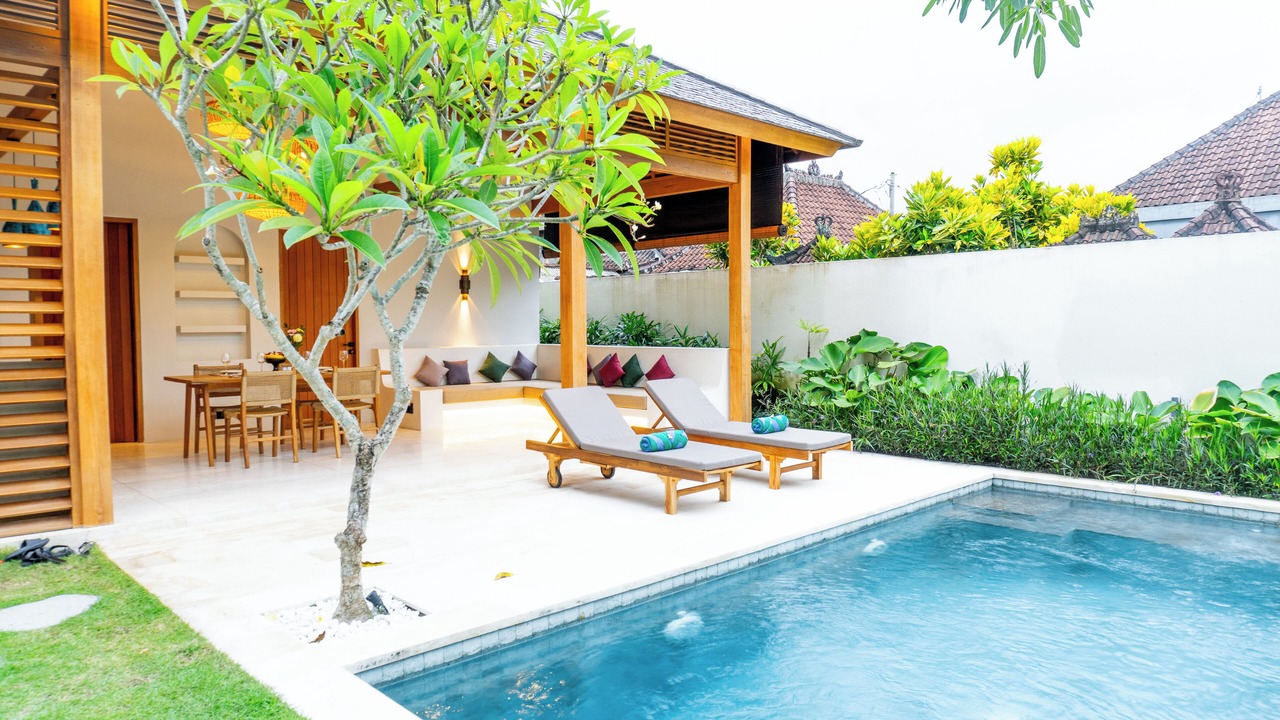 Photo of Outdoor in Cemagi