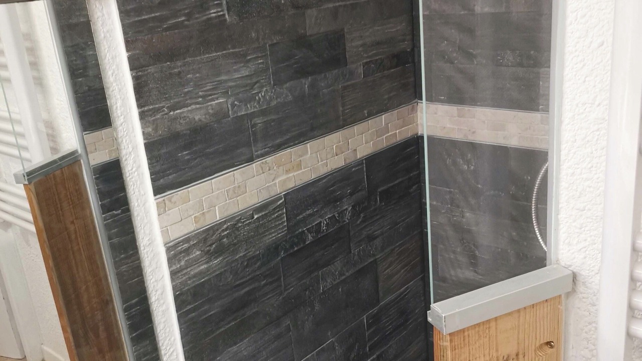 Photo of Bathroom in Barbotan-les-Thermes