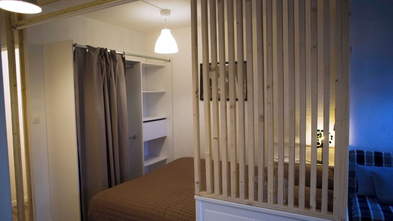 Photo of Bedroom in Barbotan-les-Thermes