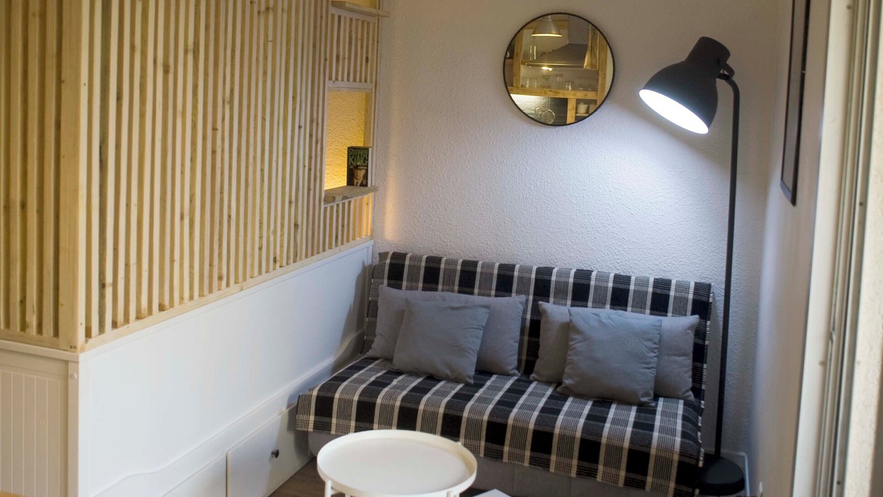Photo of Livingroom in Barbotan-les-Thermes