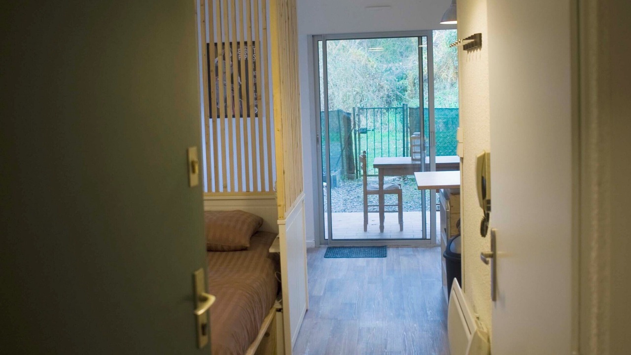 Photo of Bedroom in Barbotan-les-Thermes