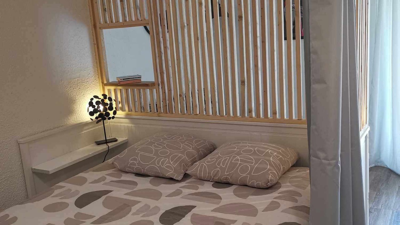Photo of Bedroom in Barbotan-les-Thermes