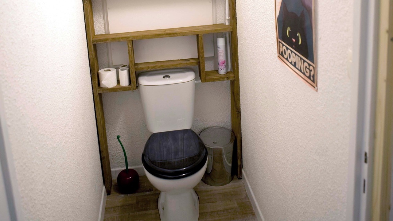 Photo of Bathroom in Barbotan-les-Thermes
