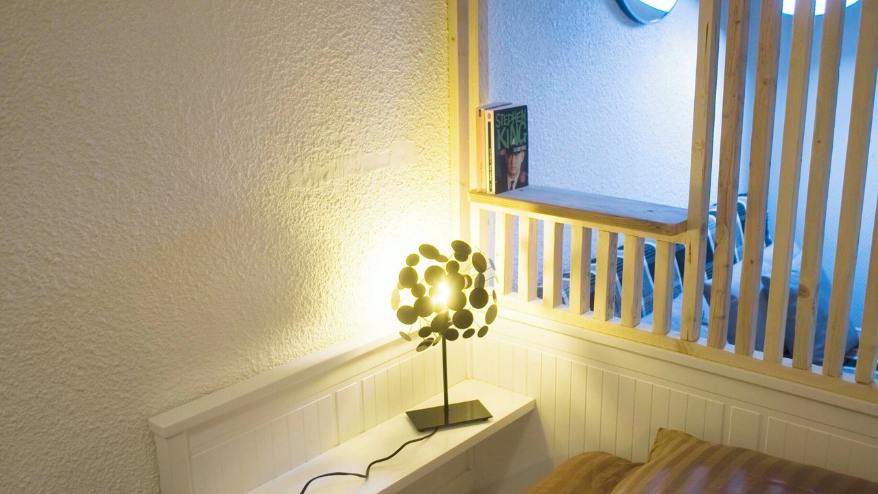 Photo of Bedroom in Barbotan-les-Thermes