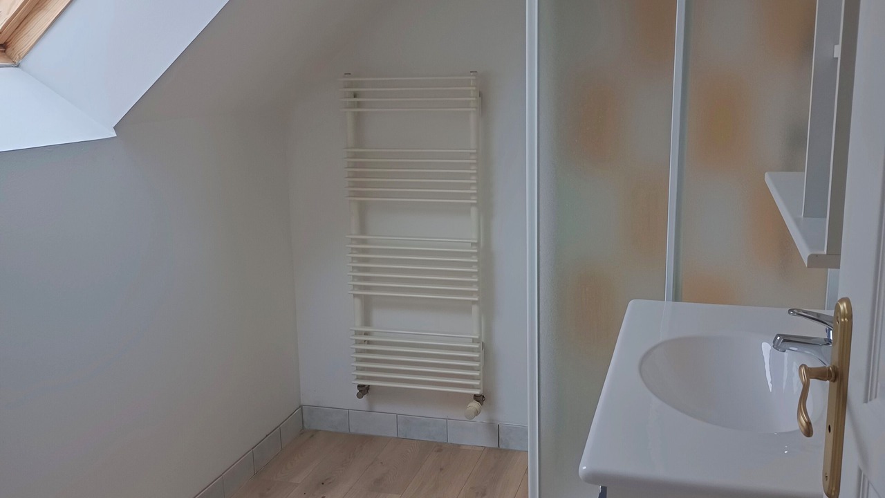 Photo of Bathroom in Vitre