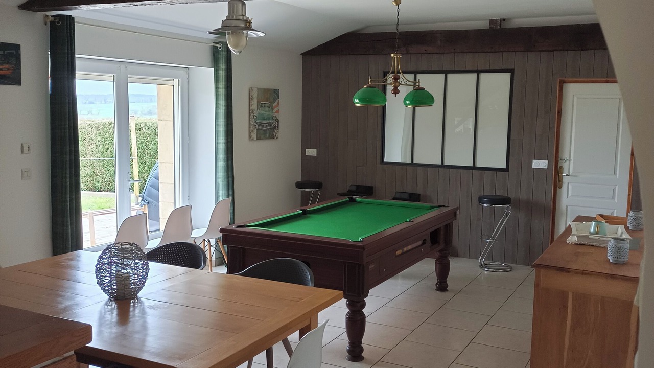 Photo of Bedroom in Vitre