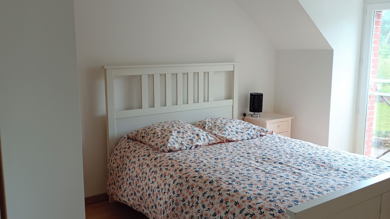 Photo of Bedroom in Vitre